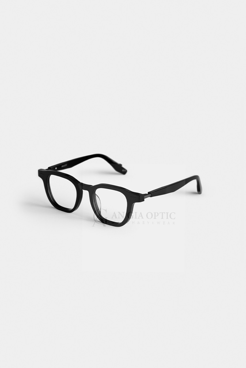 THE CUT 13 - Black